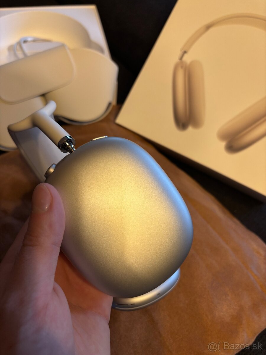 Airpods Max 2026 USBC - 5