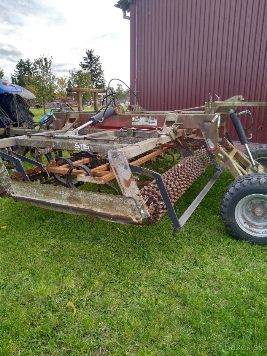 Na Predaj Kompaktor - 5