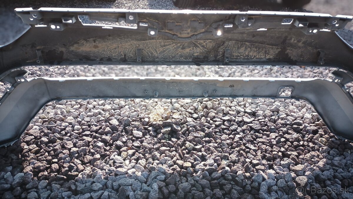 Tivoli- predný nárazník - 5
