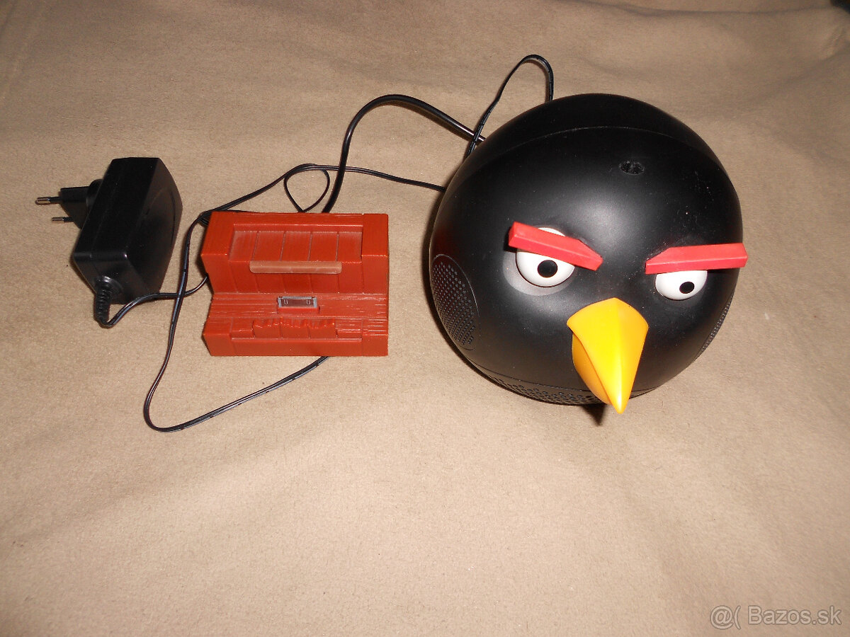 Angry Birds - 5