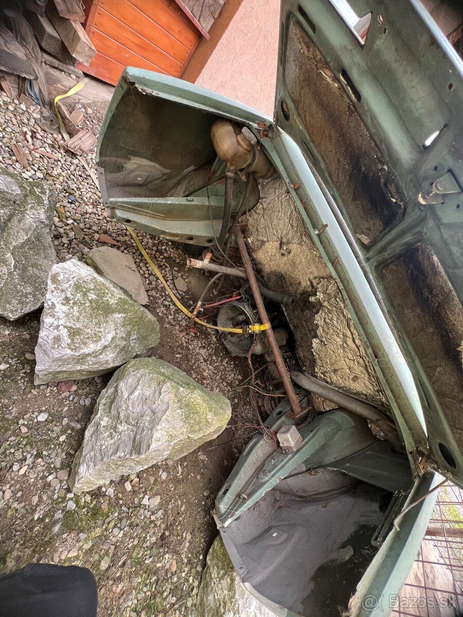 Škoda 120 - 5
