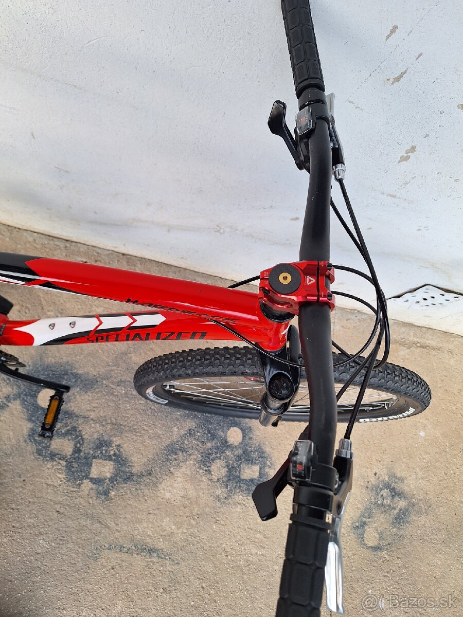 Bicykel Specialized Hardrock, 26" - 5