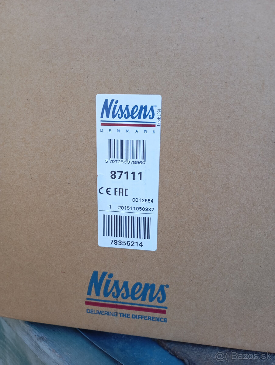 Vnútorný ventilátor. - 5