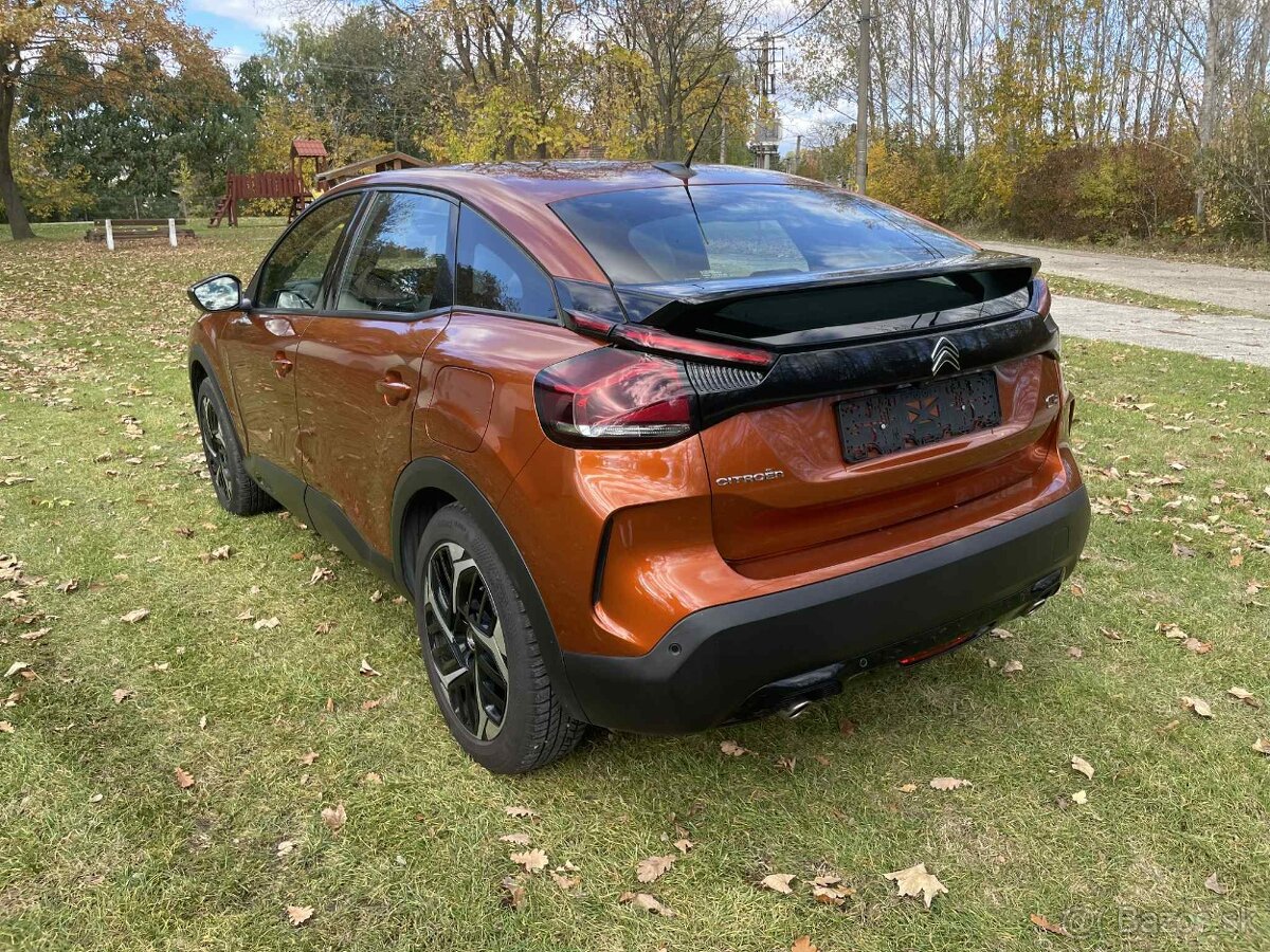 Citroën C4 PureTech 130 S&S Shine - 5
