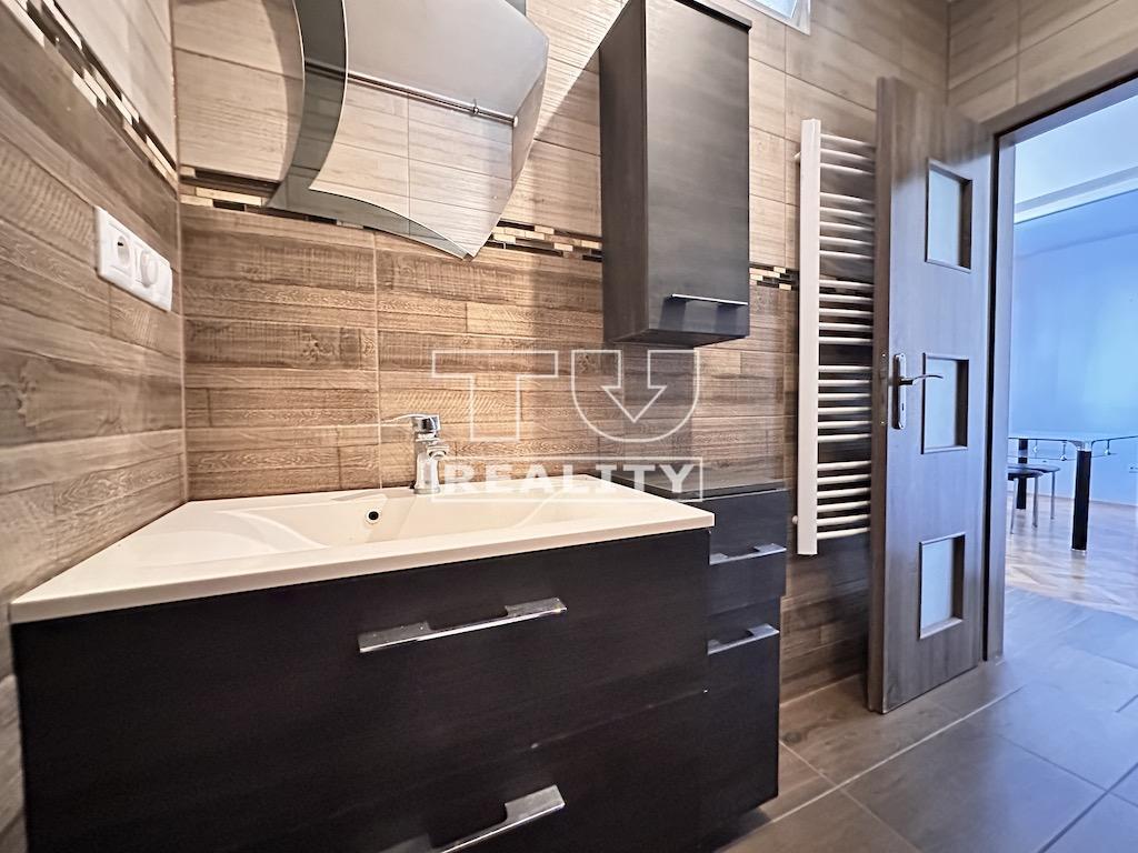 TUreality ponúka na predaj krásny slnečný a veľký 2i byt... - 5