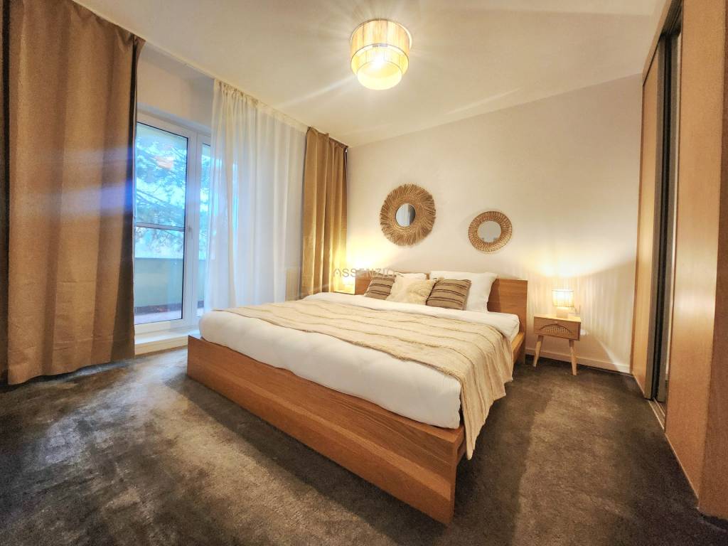 ASSENZIO - PRENÁJOM - 3-IZBOVÝ BYT - DOLNÁ ULICA - STARÉ MES - 5