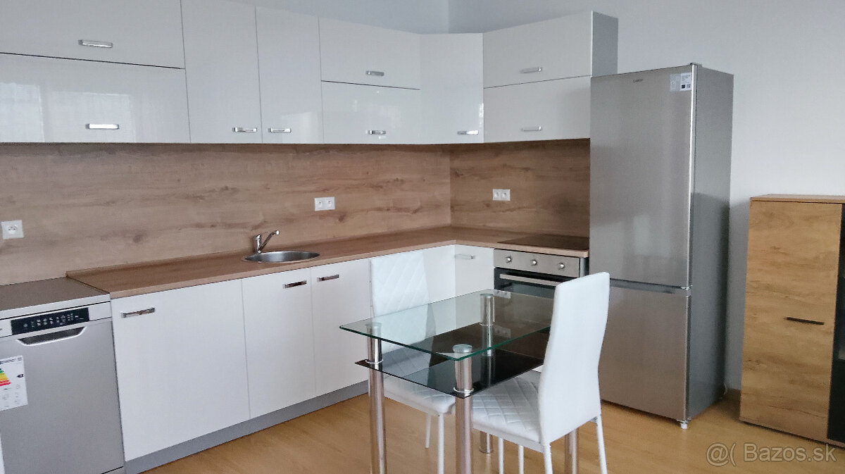 Novostavba pri Bratislave 2 iz.byt Terasa Parkovacie v cene - 5