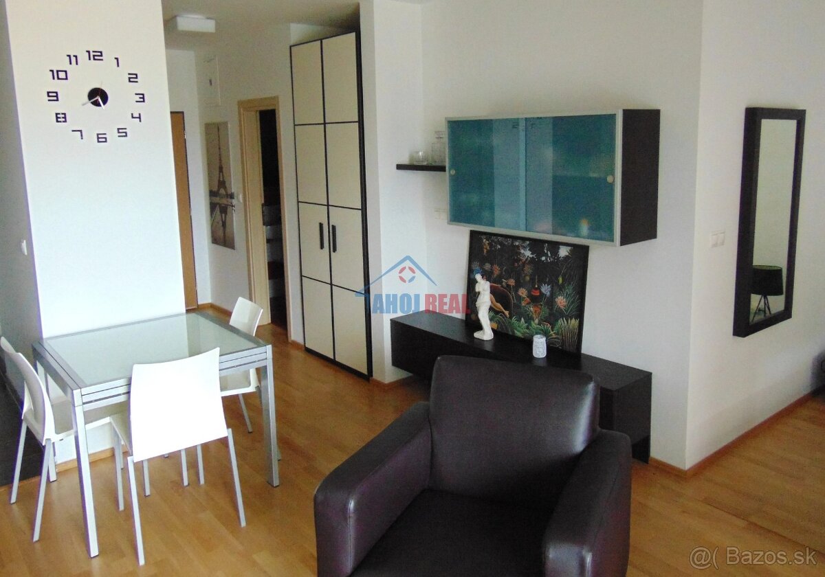 BETLIARSKÁ 1-IZB BYT v NOVOSTAVBE aj PARKING, PETRŽALKA - 5