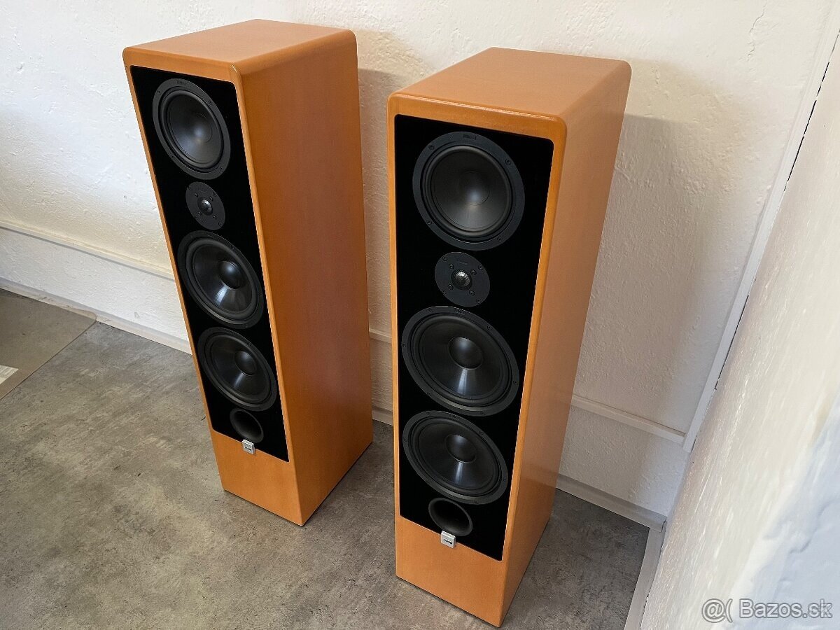 Canton Ergo RC-L + Canton Unit Control 4040 - 5