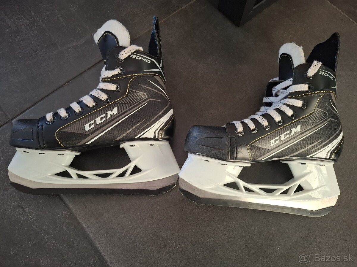 CCM korčule - 5