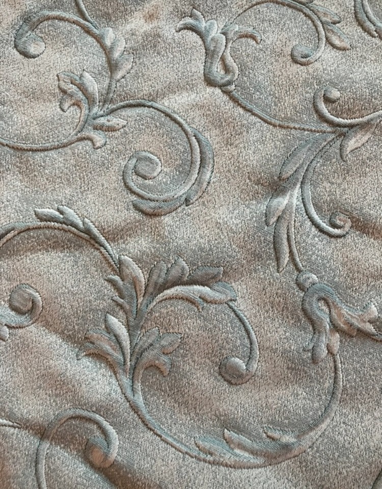 Luxusná posteľná súprava Corredi d´Autore - 5