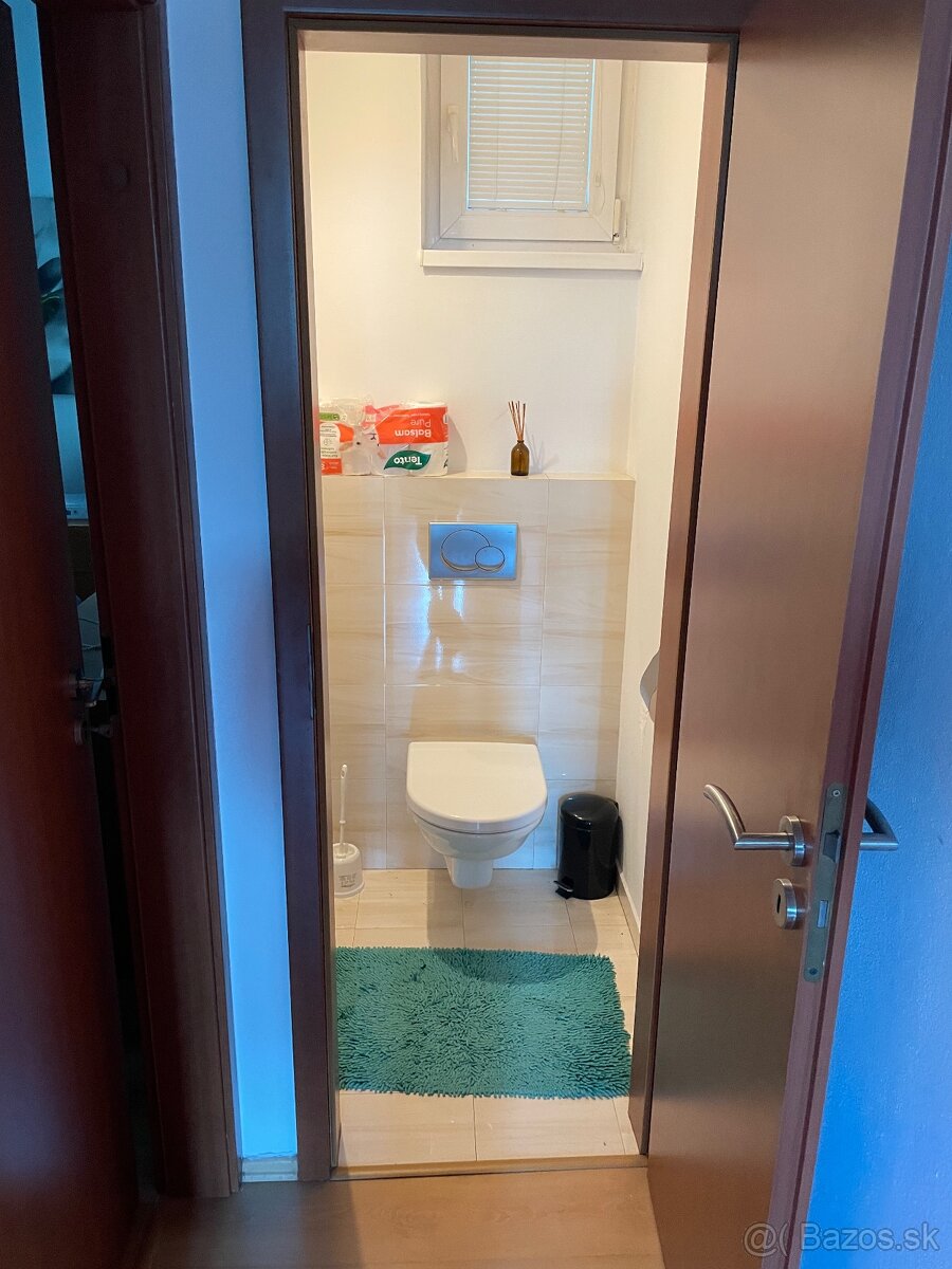 Prenájom 3 izboveho bytu v centre Žiliny - 5