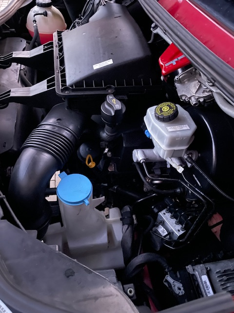 Mercedes-Benz Sprinter - 5