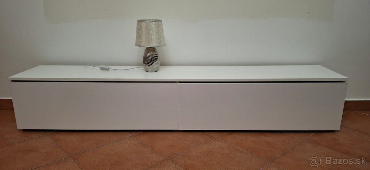 Závesný tv stolík - 5