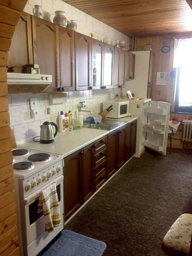 Priestranná chalupa pri lyžiarskom stredisku - Valaská Belá - 5