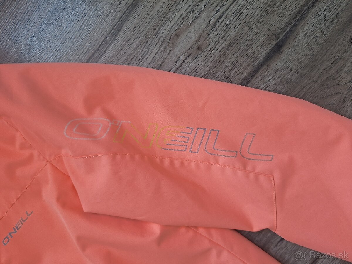 Dámska zimná bunda zn. ONeill vel. L - 5