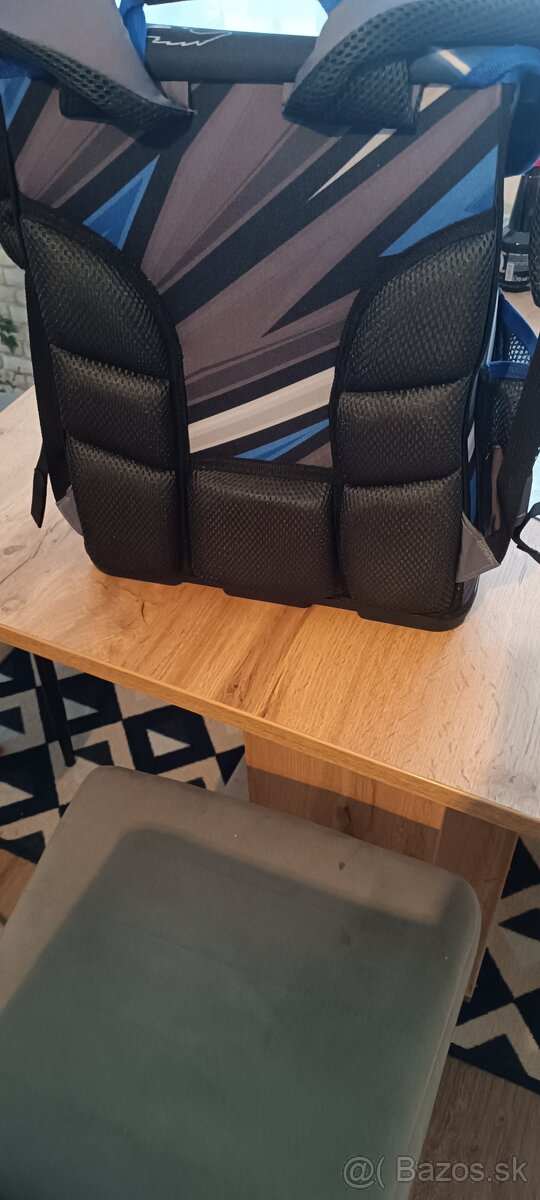 Školska taška Ford Mustang - 5