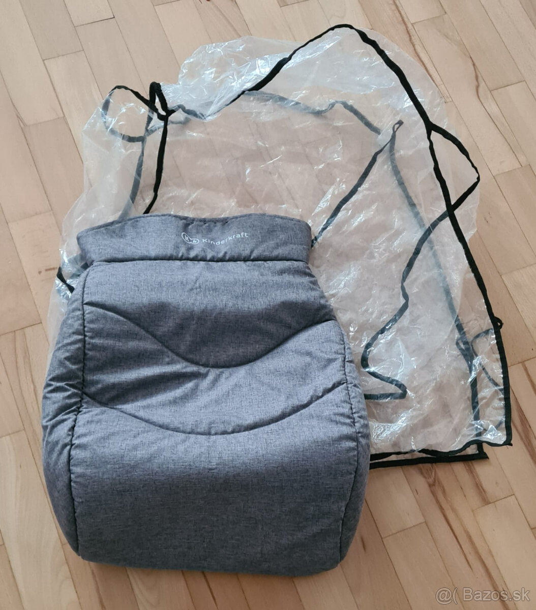 Kočík KINDERKRAFT - 5