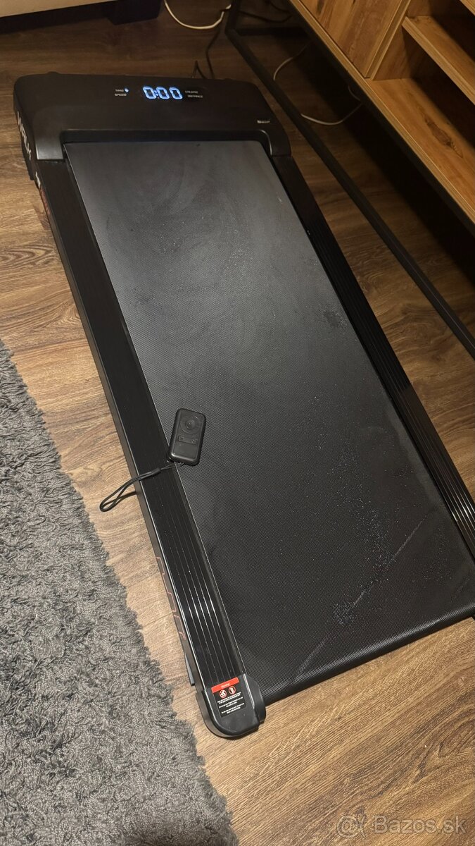 Bežecký pás HS-750WP Walk - 5