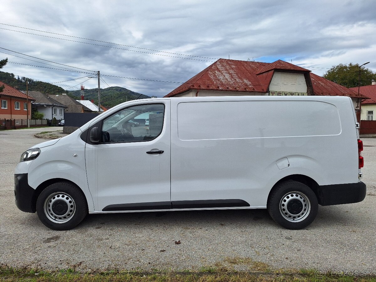 Fiat Scudo L3H1 68500km - 5