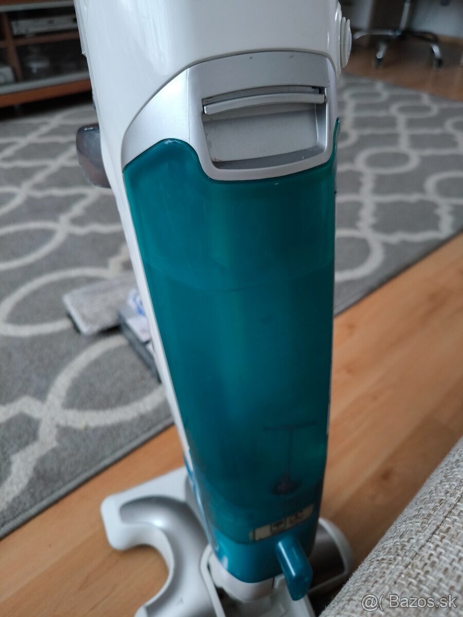 Parný vysávač - 5