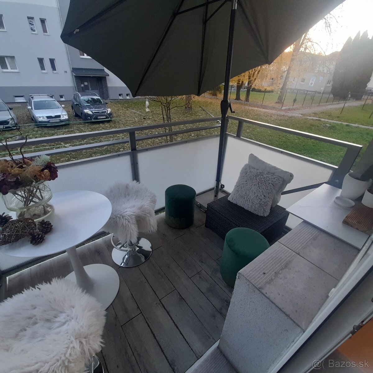 3 + kk byt s vlastným, podlahovým vykurovaním - 5