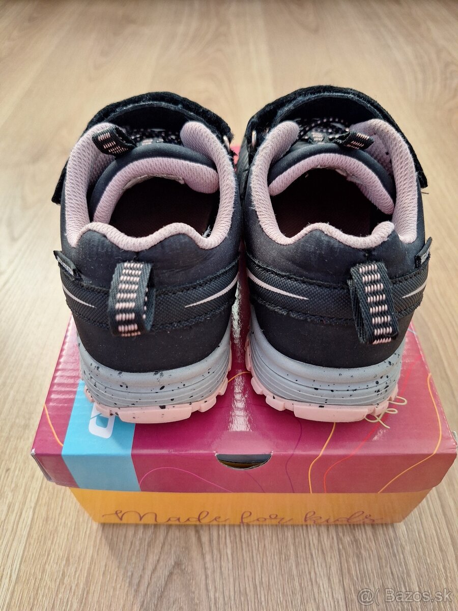 Trekové topánky 33 - 5