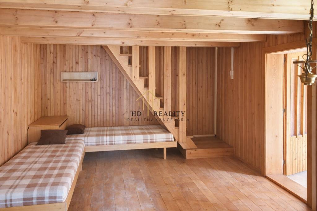 HD reality, Predaj chaty a chalupy, Krupina - 5