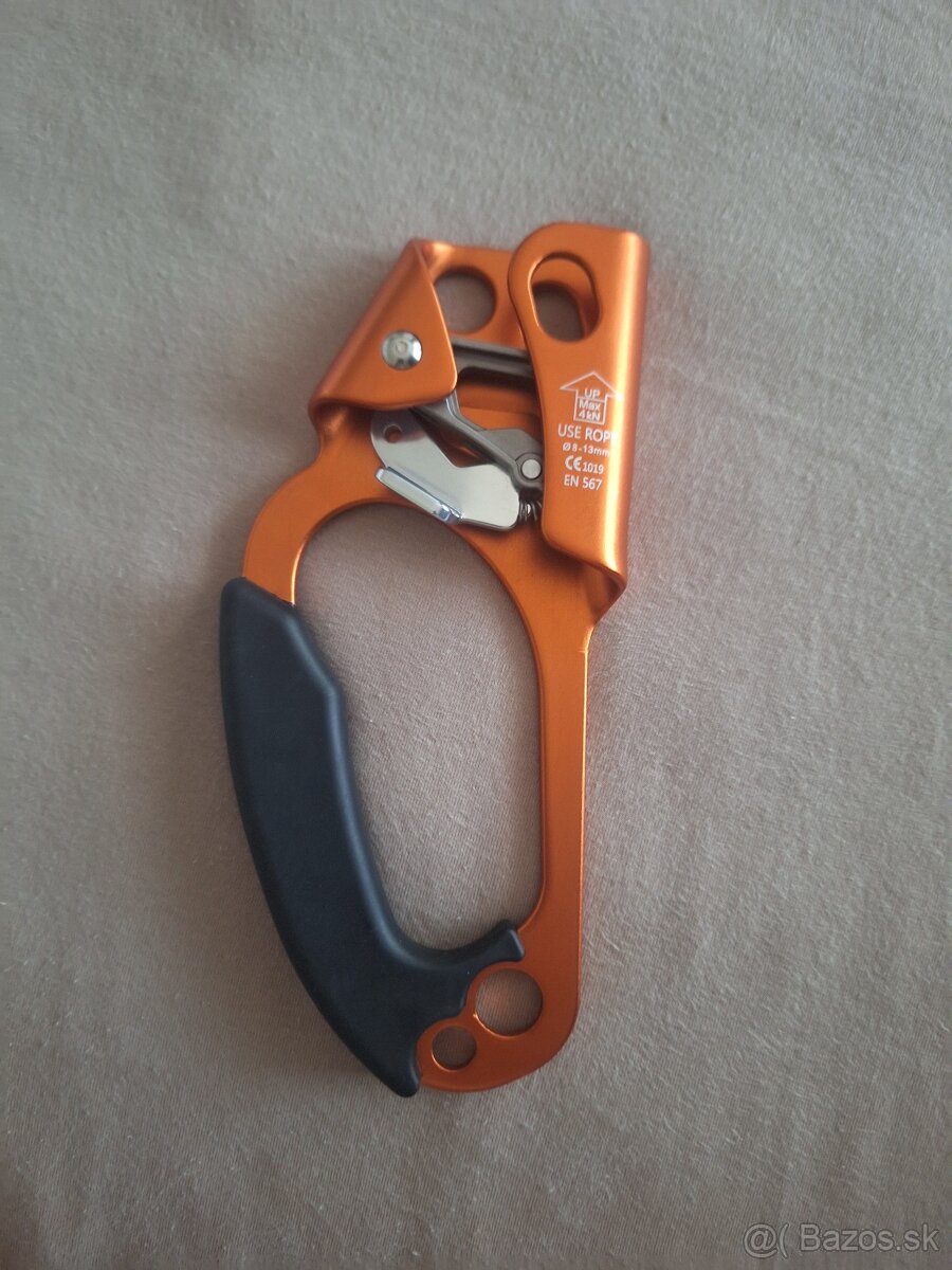 Horolezecke vybavenie - 5
