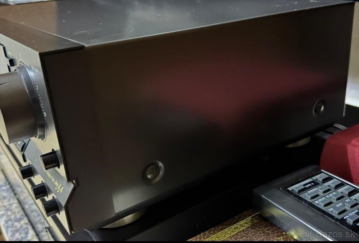 Technics SU V570 PXS, Technics RS B765 PXS - 5