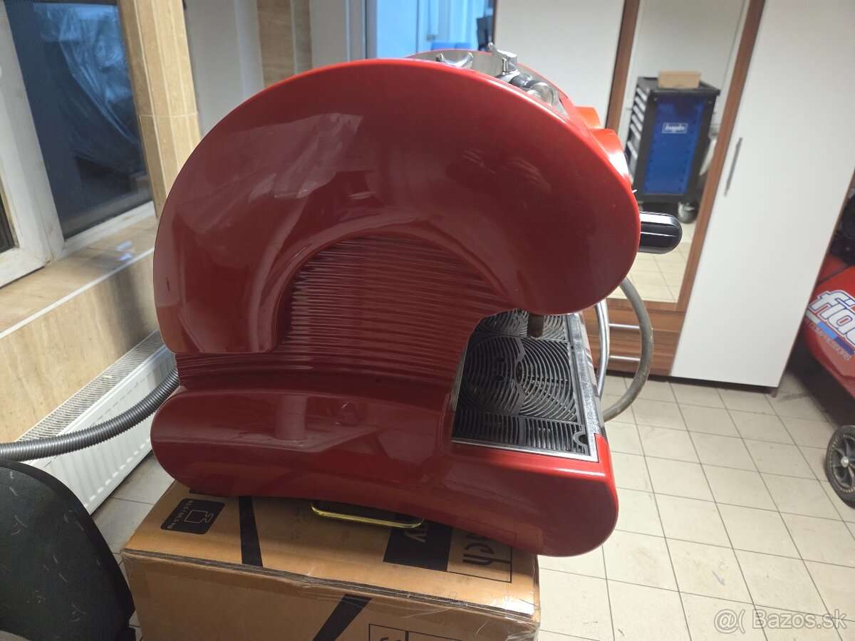 Kávovar La Pavoni HotelV - 5