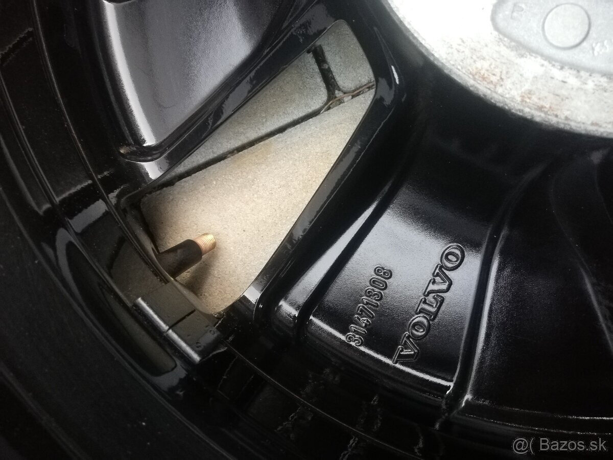 Volvo, V60, V70, Ford 5x108 r16 - 5