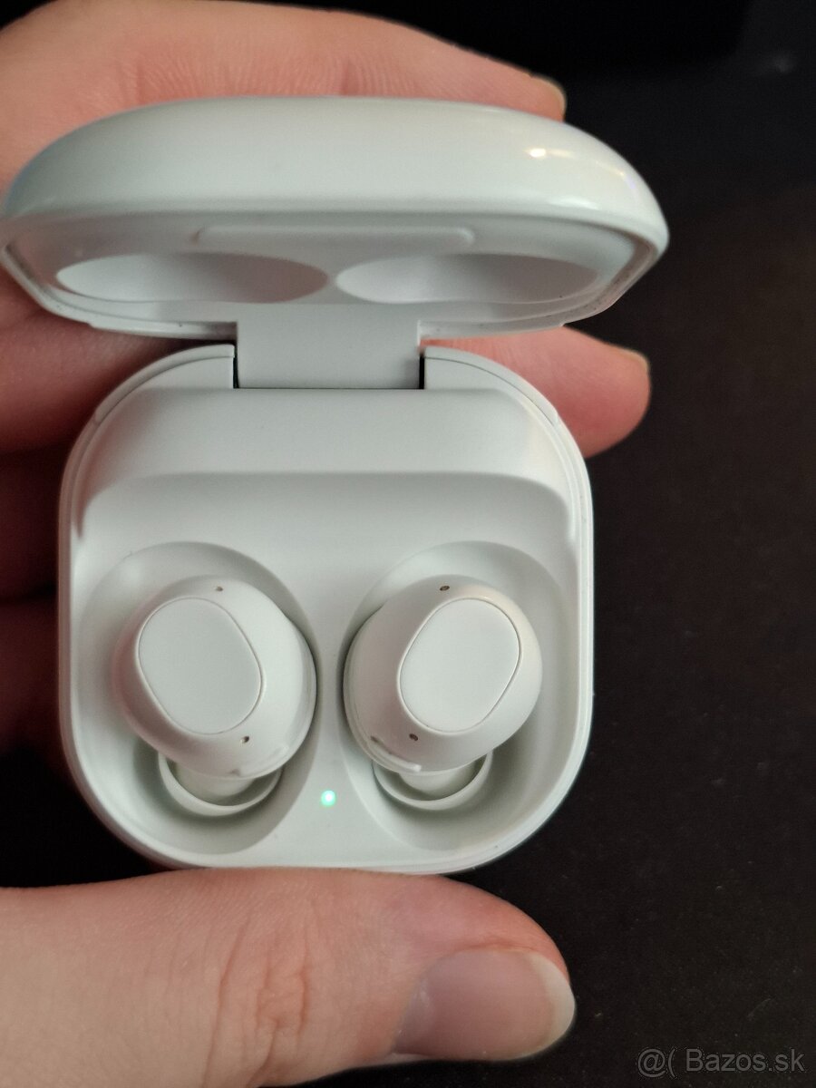 Predám Samsung Galaxy Buds FE - 5
