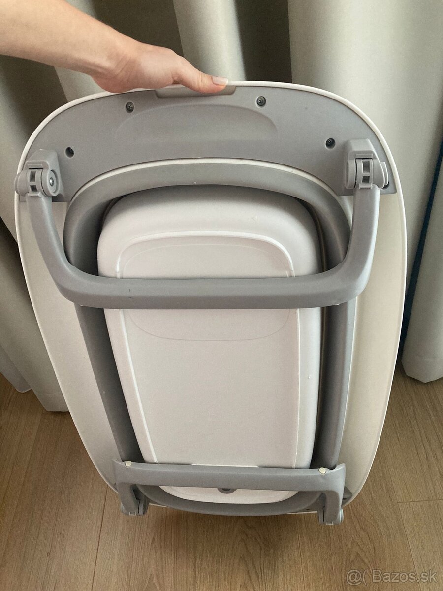 Na predaj detská vanička - 5