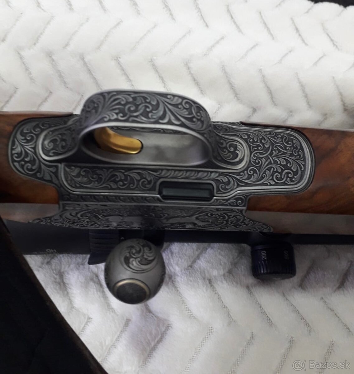 BLASER R8 30-06 Spr - 5