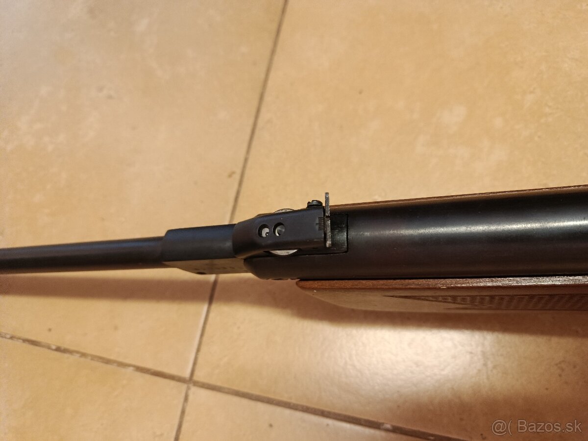 Vzduchovka slavia 631 - 5