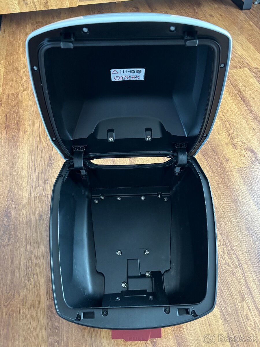 TOP CASE BMW 30l - 5