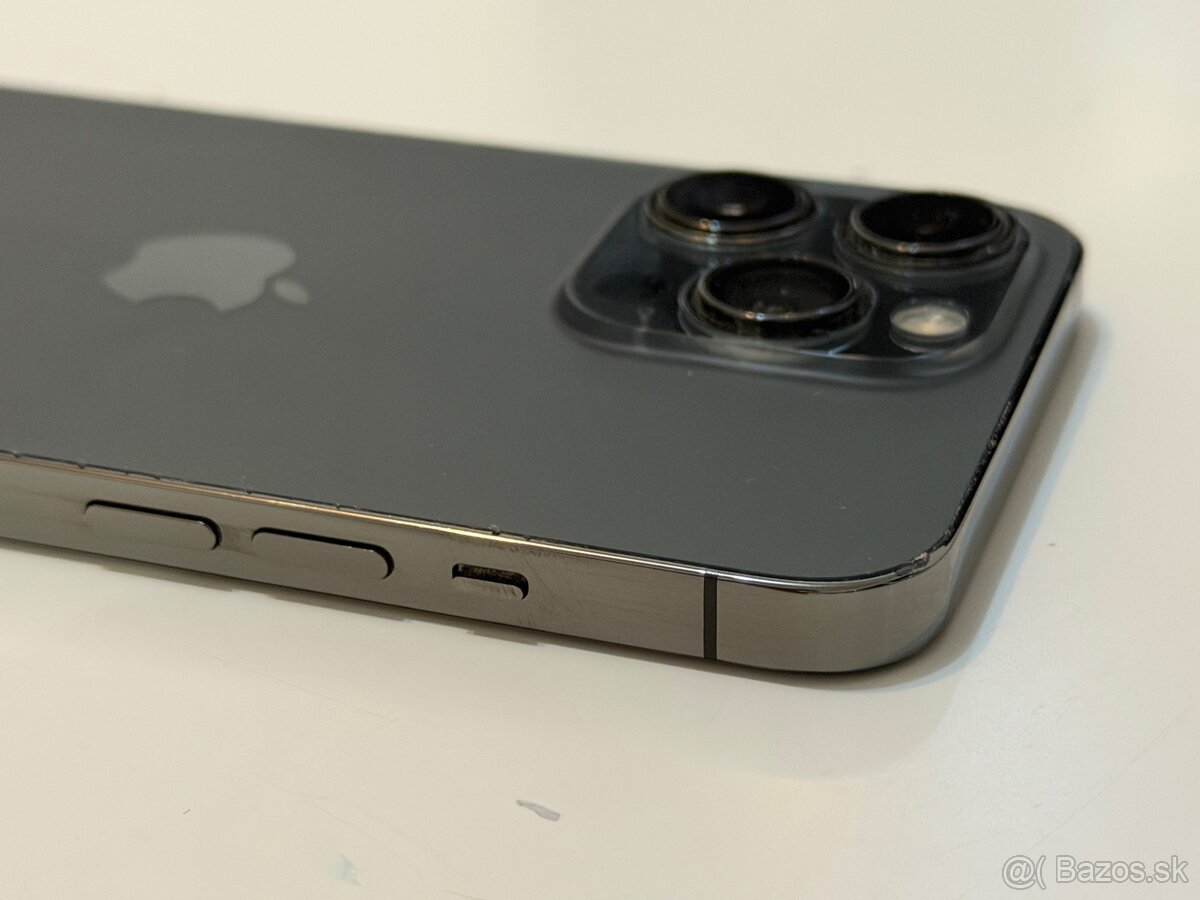 iPhone 13 Pro (Nová Baterka/Záruka) - 5