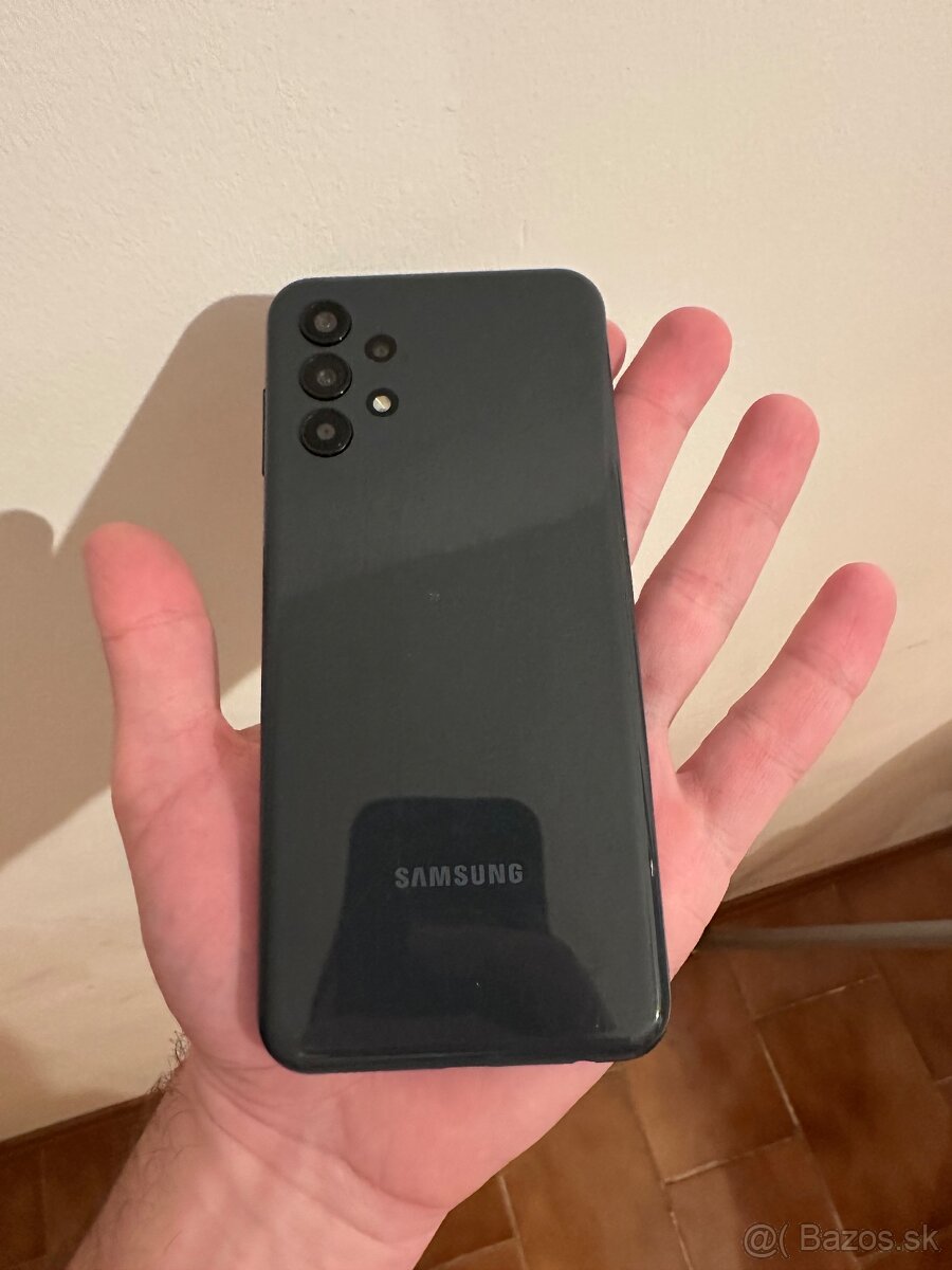 Samsung galaxy A13 - 5