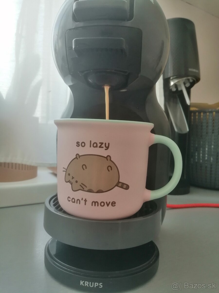 DOLCE GUSTO MINI ME - 5