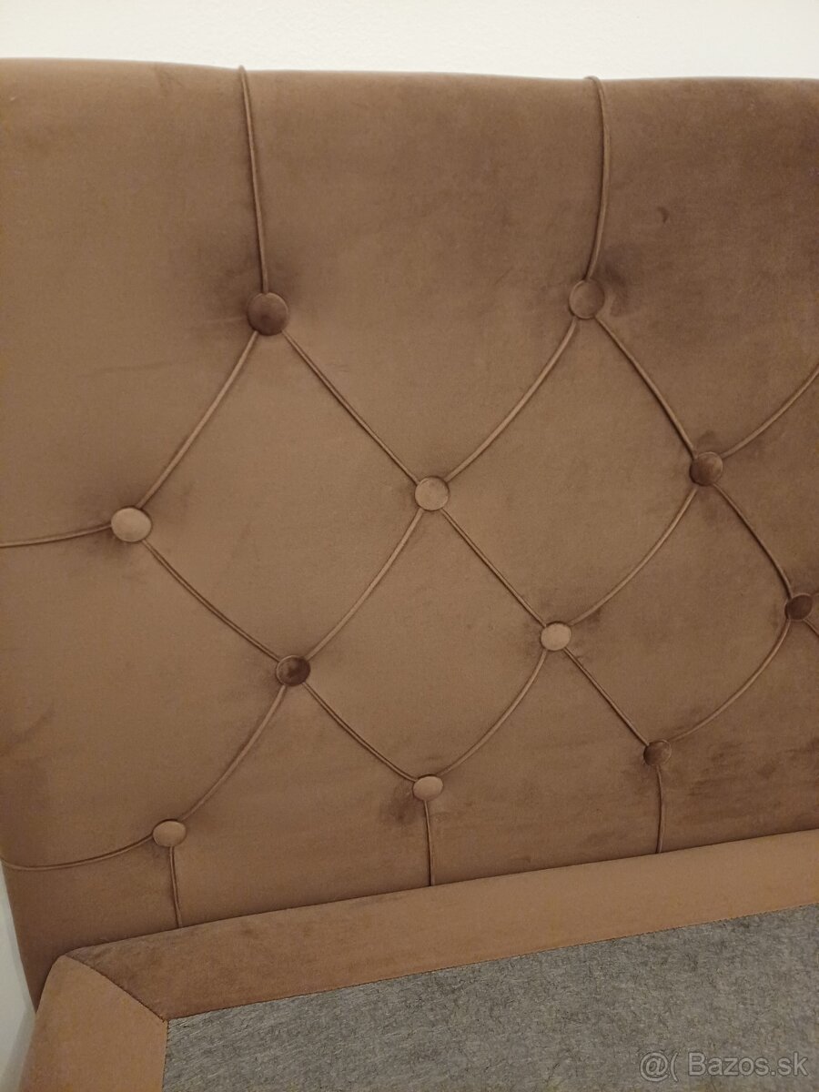 Nova postel 160x200 - 5