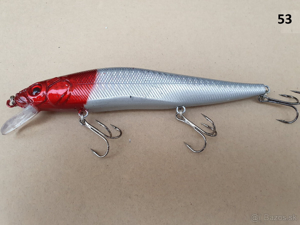 voblery 14cm - 5