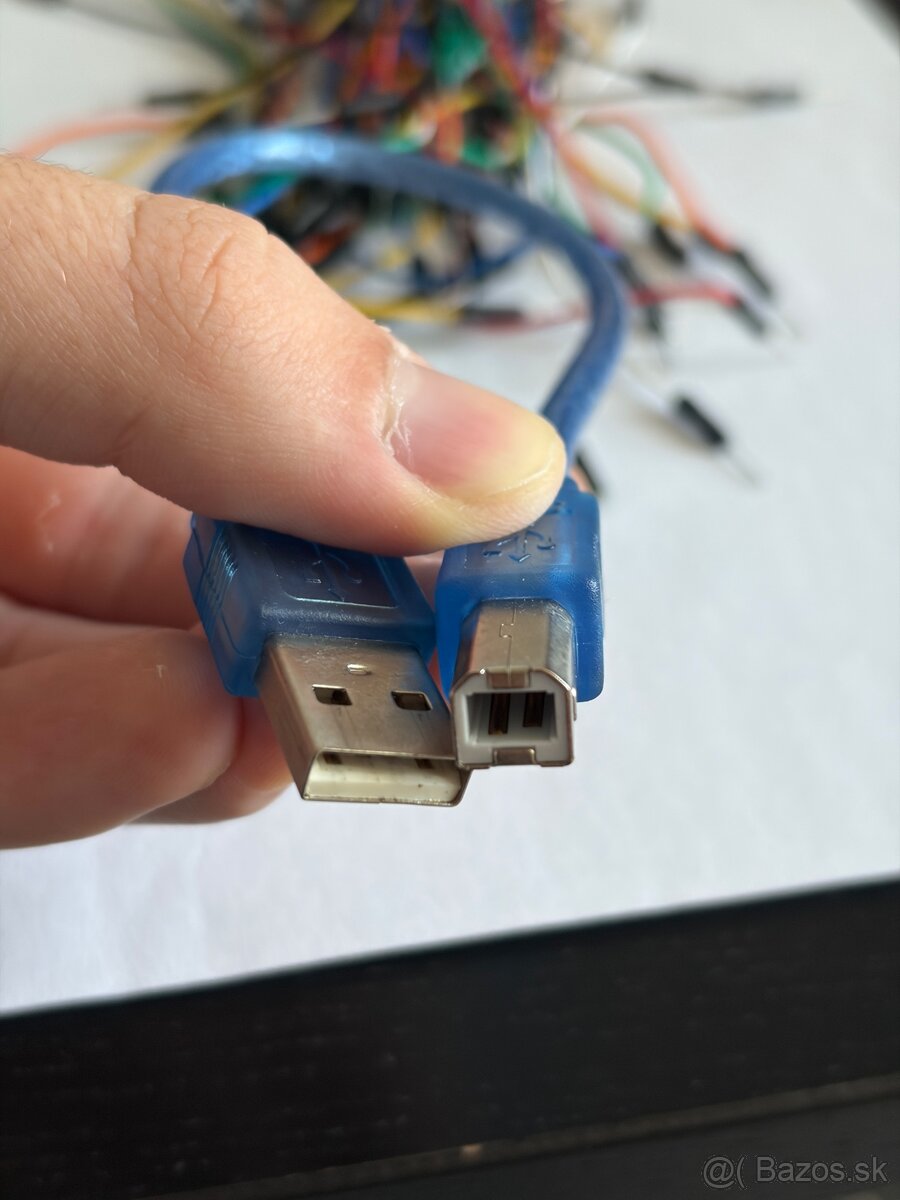 Arduino Uno/ESP32 Starter kit - 5