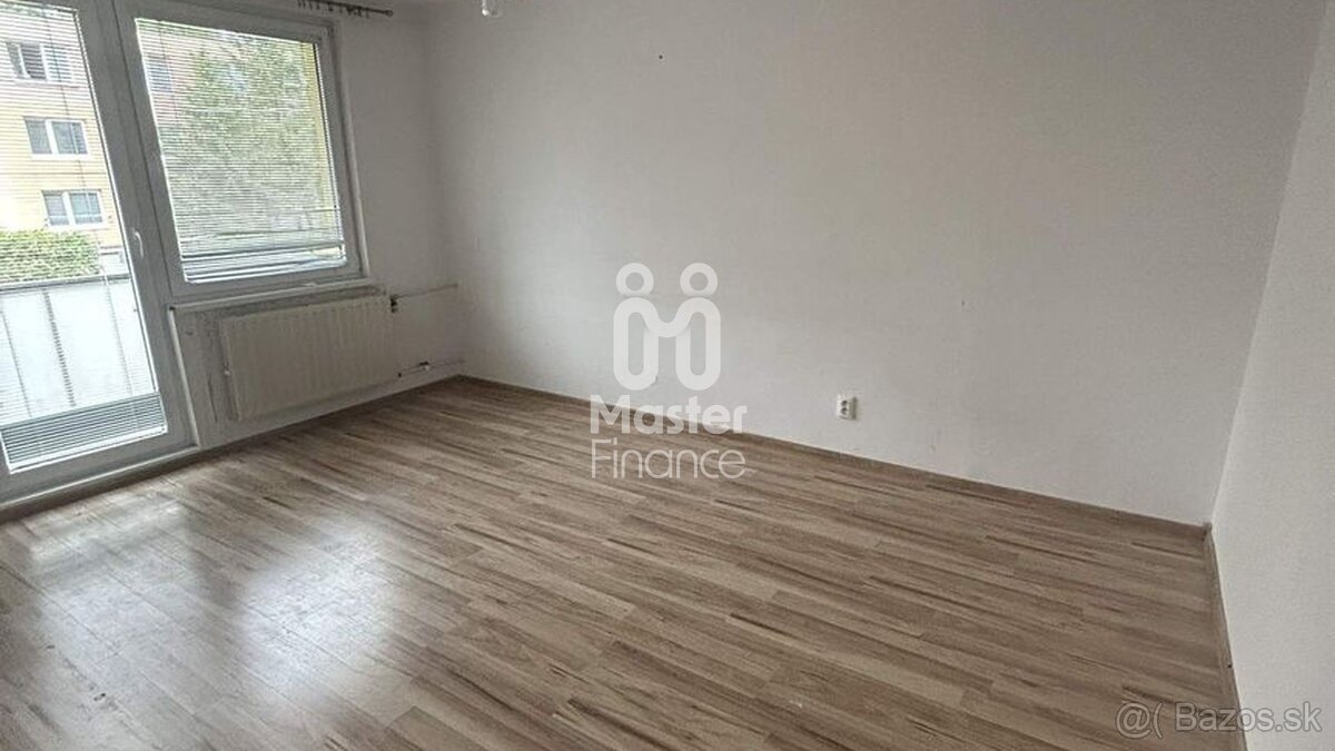 Predaj 3-izbový byt ulica 5. Apríla - 5