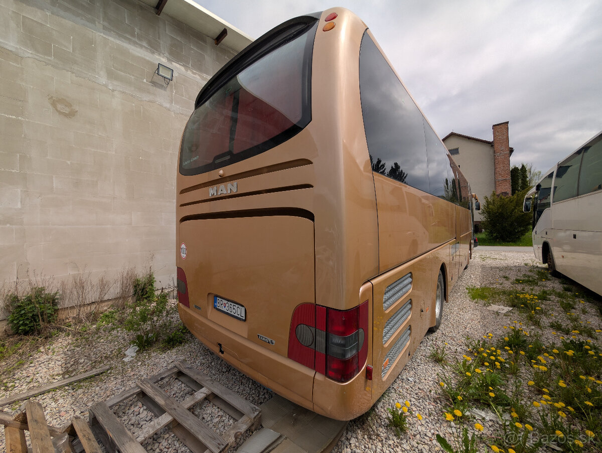 MAN Euro 6, 441 koní, 1 šťastný nový majiteľ? - 5