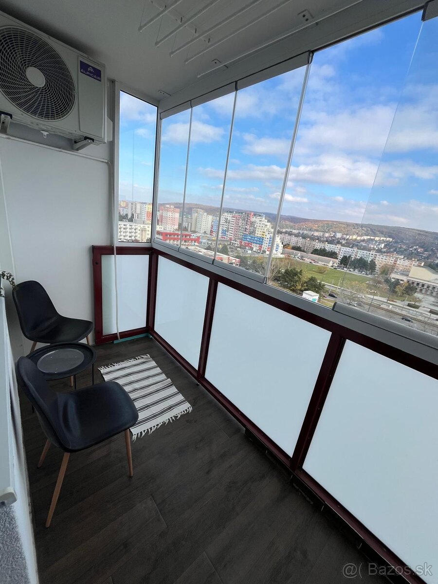 Prenájom 1-izbového bytu v Bratislave - 5