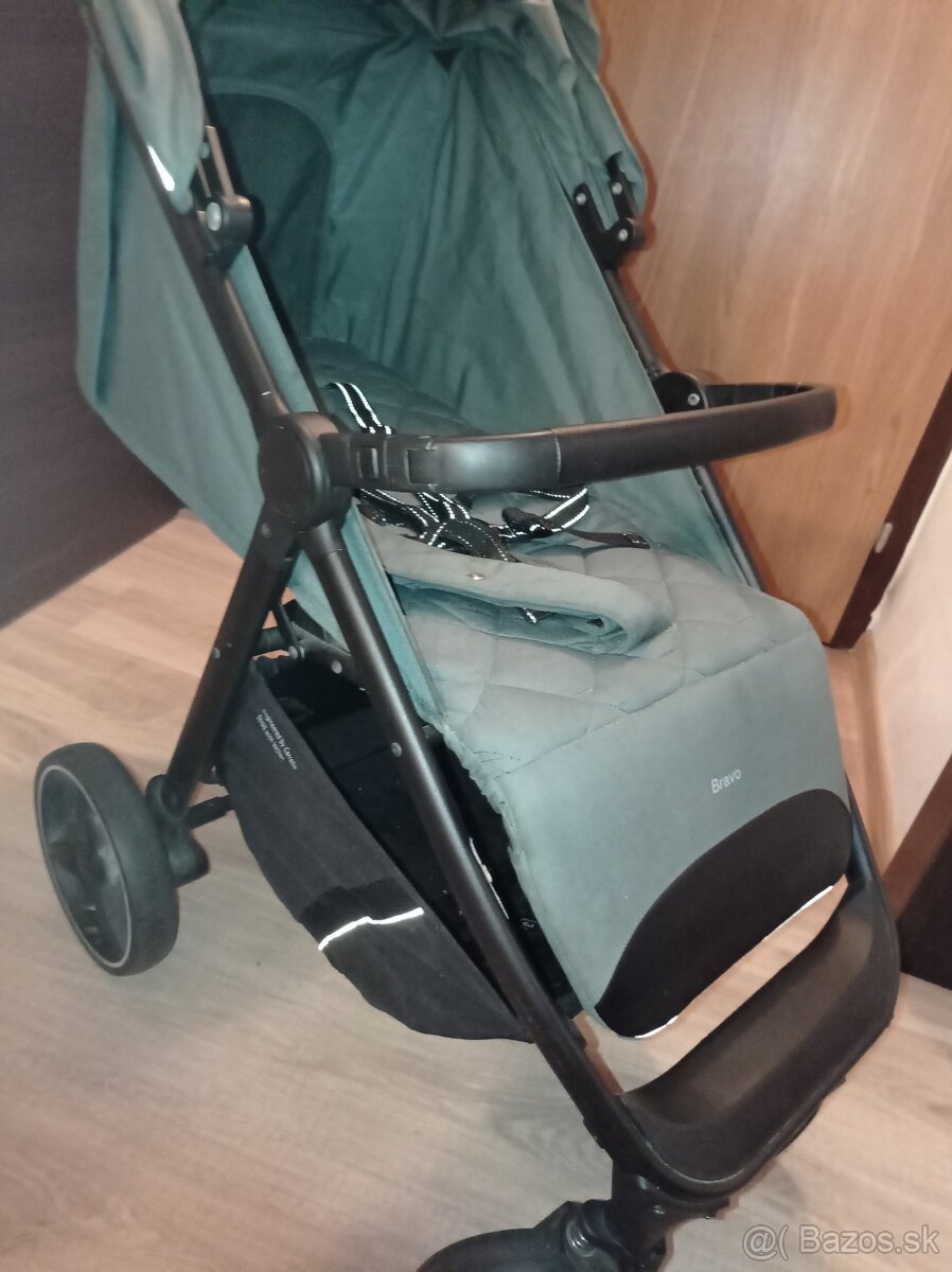 Kočík Carrello Bravo - 5