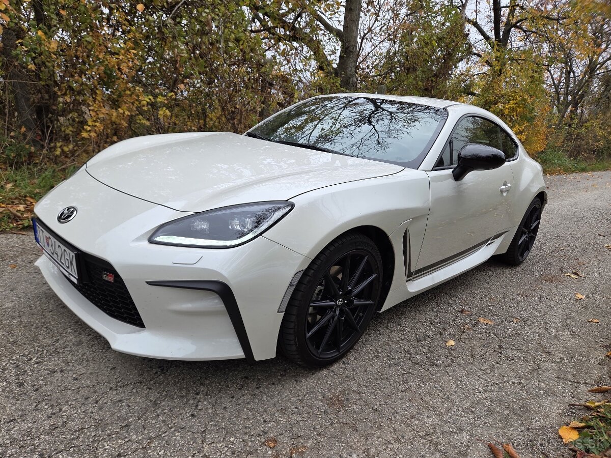 toyota gr86 - 5