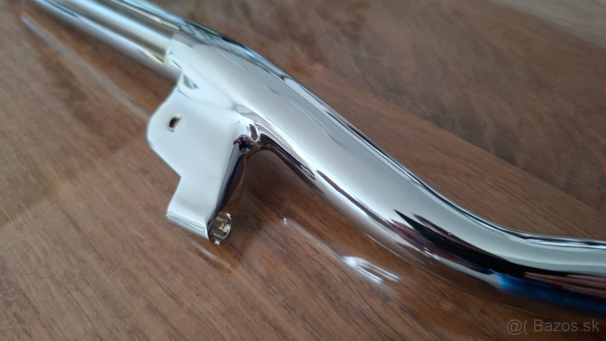 české riadidla JAWA PANELKA - 5