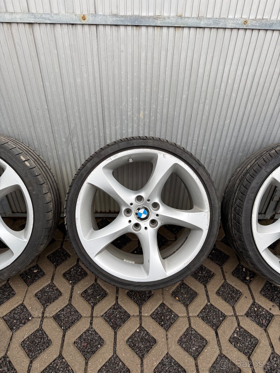 Bmw kolesa 5x120 r19 Style 230 - 5